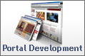 portal development