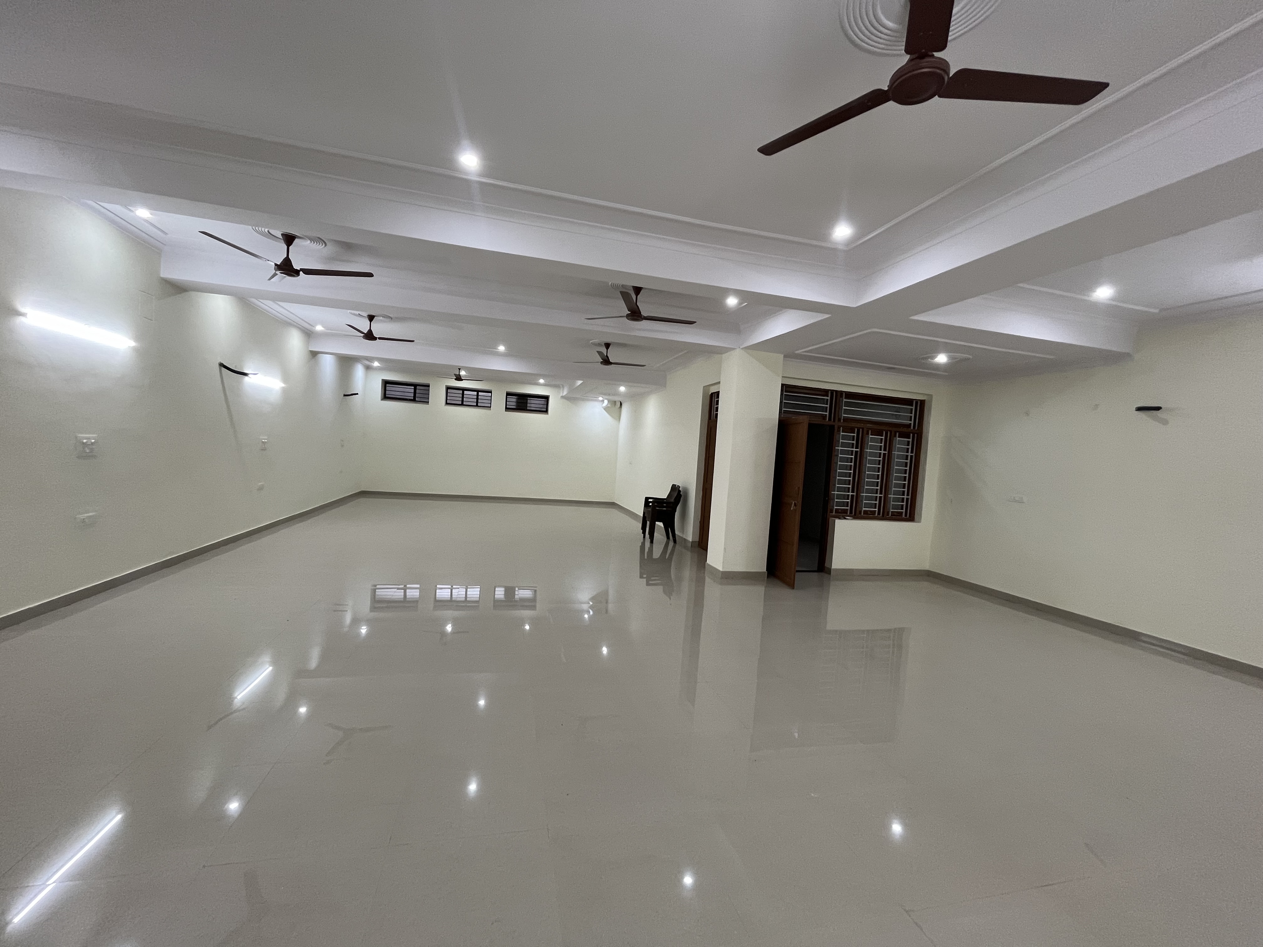 Basement for rent-Malviya Nagar-Jaipur