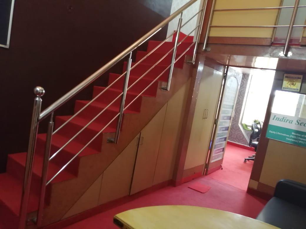Office Space for rent in Jaipur-Vaishali Nagar-Jaipur