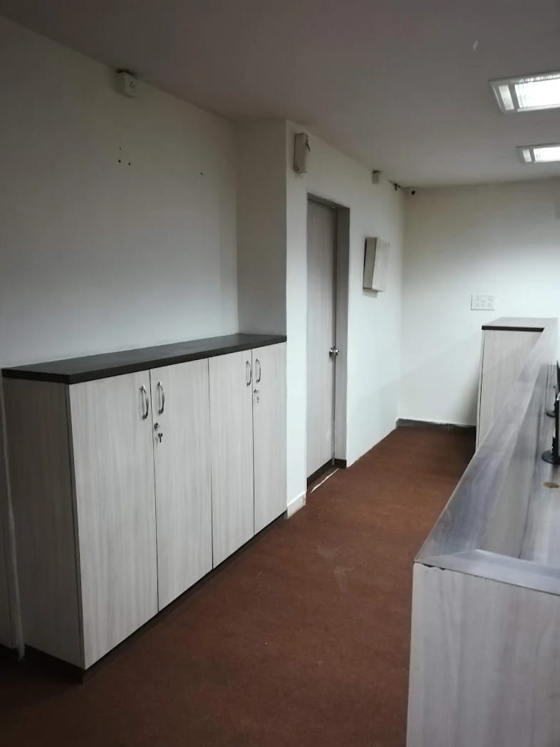 3000 Sq Ft Furnished Commercial Space For Rent in Nirman Nagar Jaipur-Nirman Nagar-Jaipur