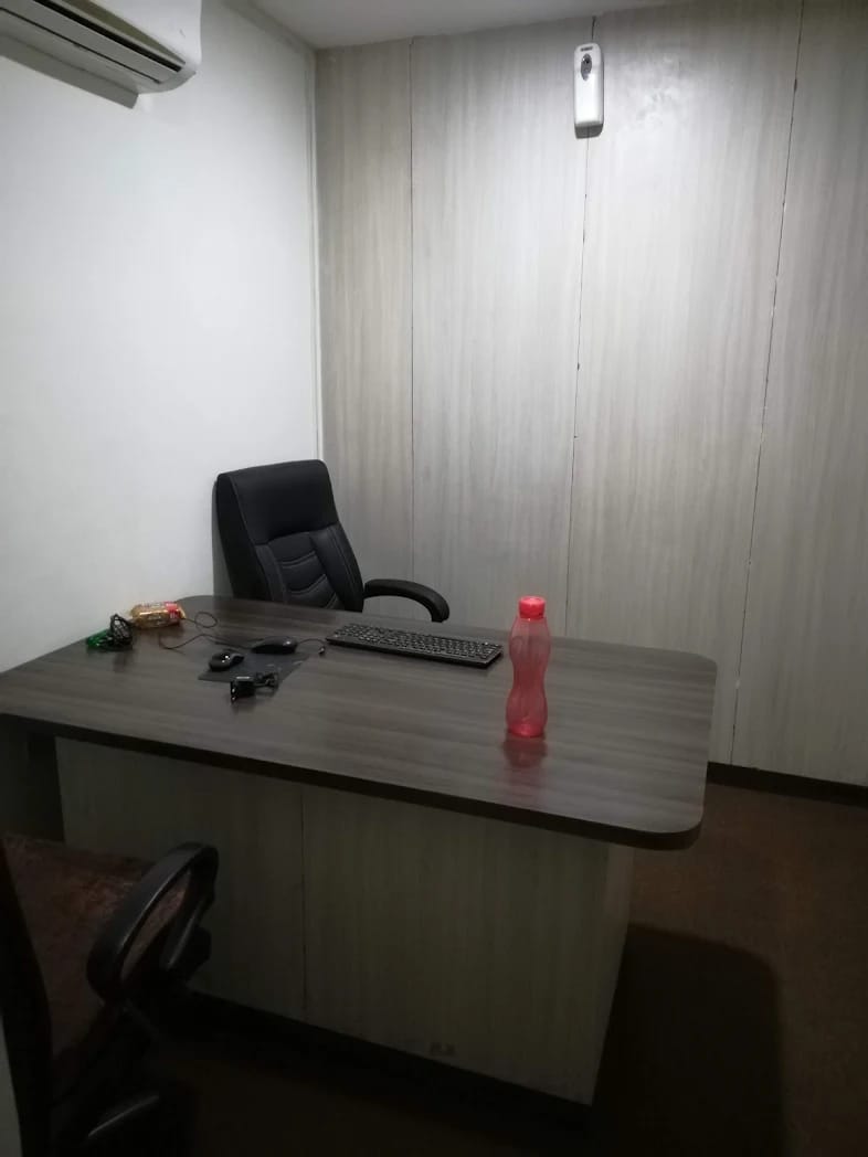 3000 Sq Ft Furnished Commercial Space For Rent in Nirman Nagar Jaipur-Nirman Nagar-Jaipur