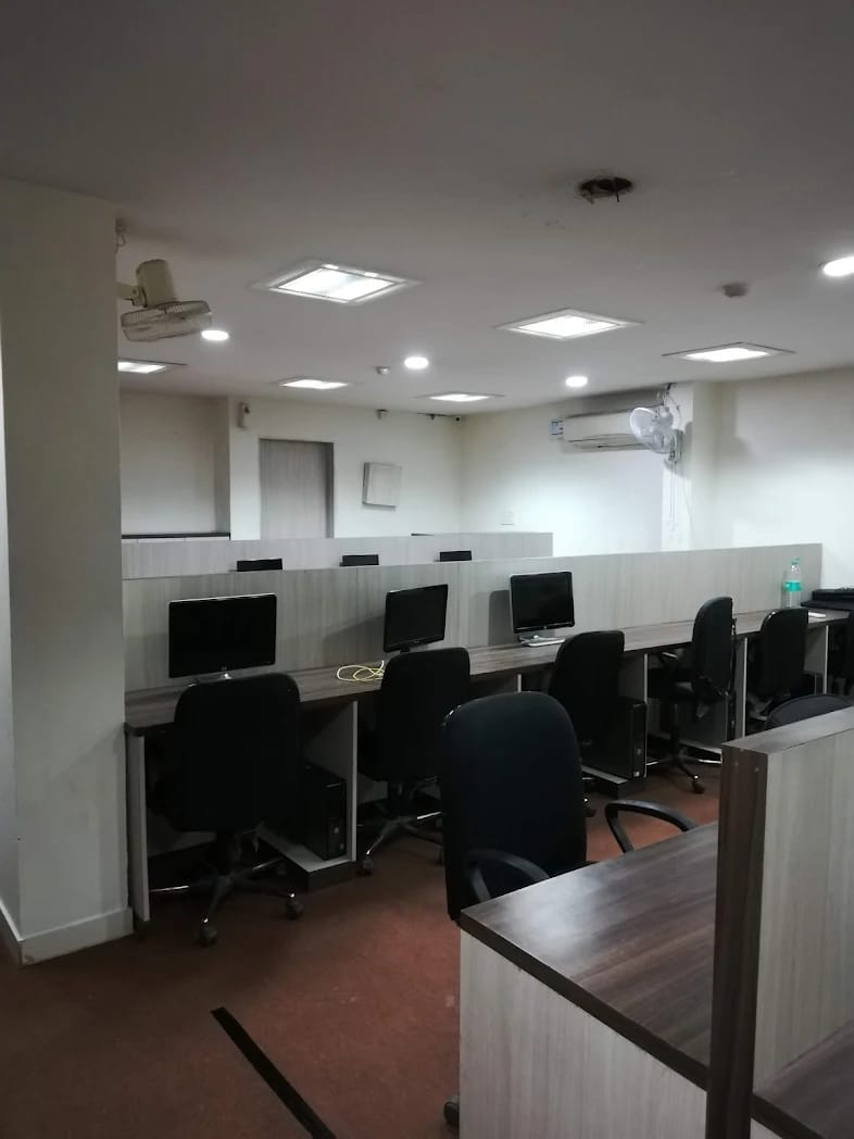3000 Sq Ft Furnished Commercial Space For Rent in Nirman Nagar Jaipur-Nirman Nagar-Jaipur