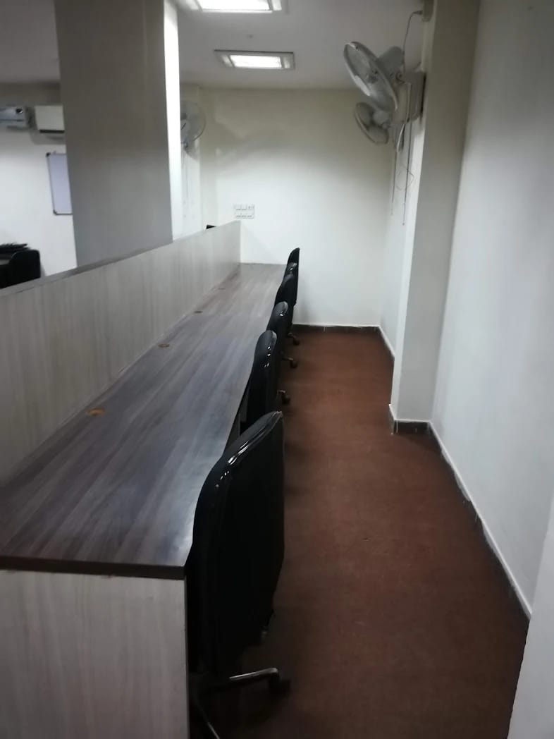3000 Sq Ft Furnished Commercial Space For Rent in Nirman Nagar Jaipur-Nirman Nagar-Jaipur