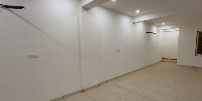 1600 Sqft commercial space in Mansarovar-Mansarover-Jaipur