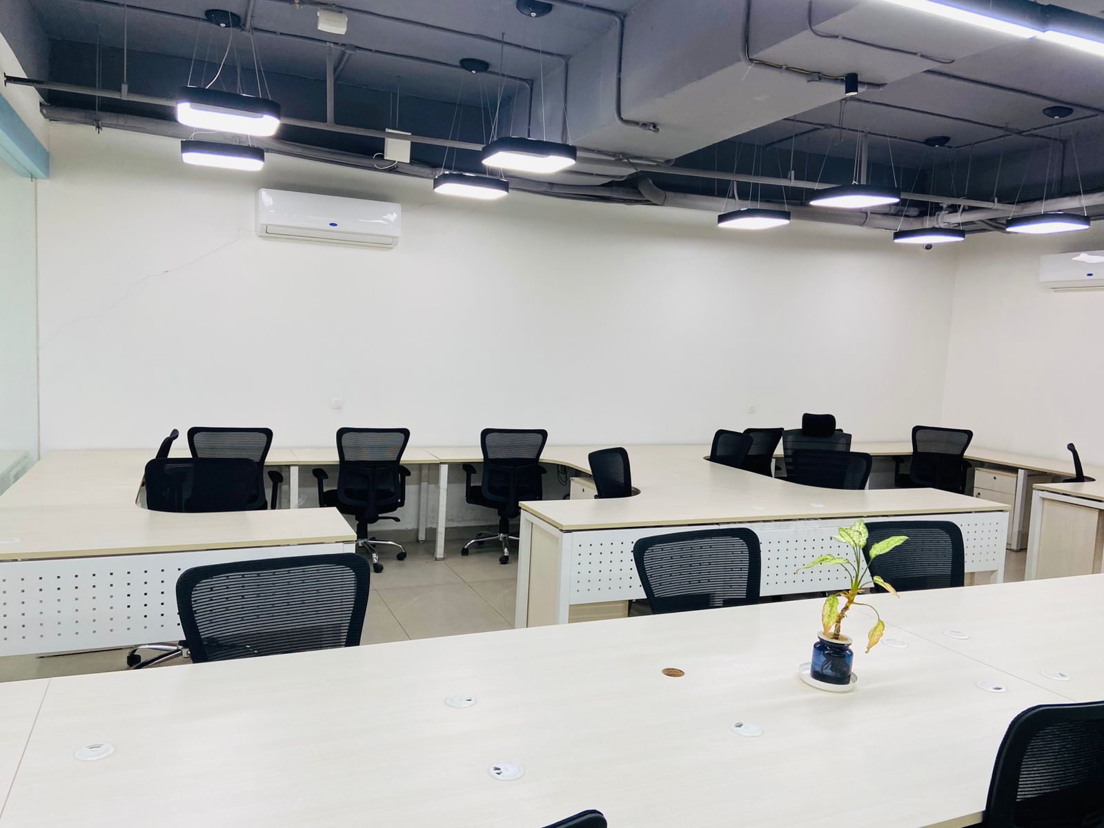 Co-Working Office Space for Rent in Vaishali Nagar Jaipur-Vaishali Nagar-Jaipur