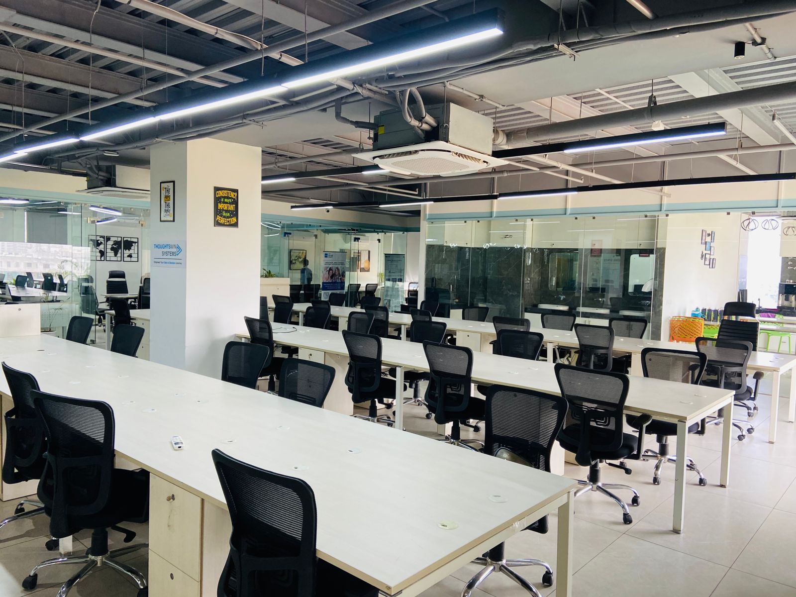 Co-Working Office Space for Rent in Vaishali Nagar Jaipur-Vaishali Nagar-Jaipur