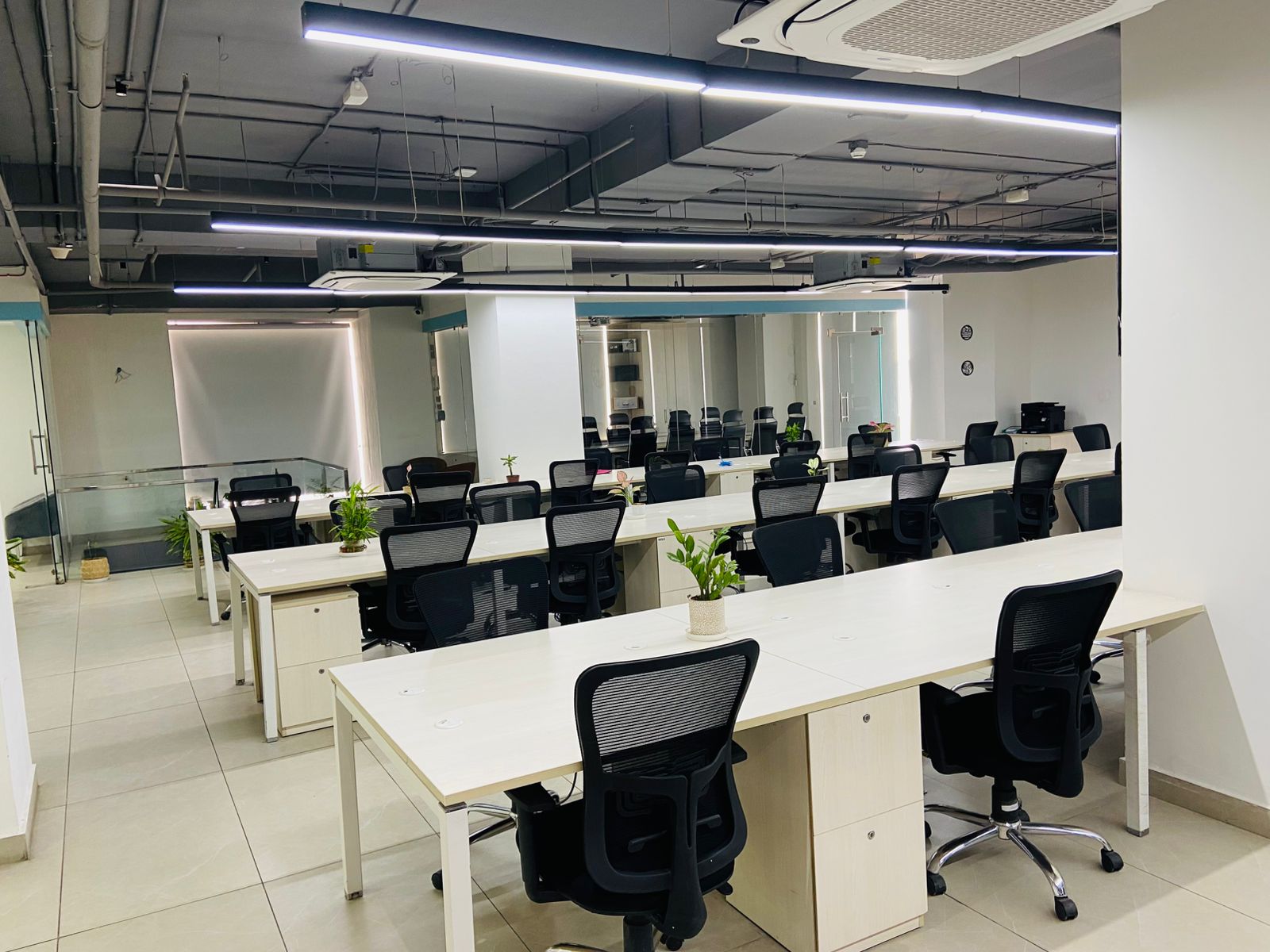 Co-Working Office Space for Rent in Vaishali Nagar Jaipur-Vaishali Nagar-Jaipur
