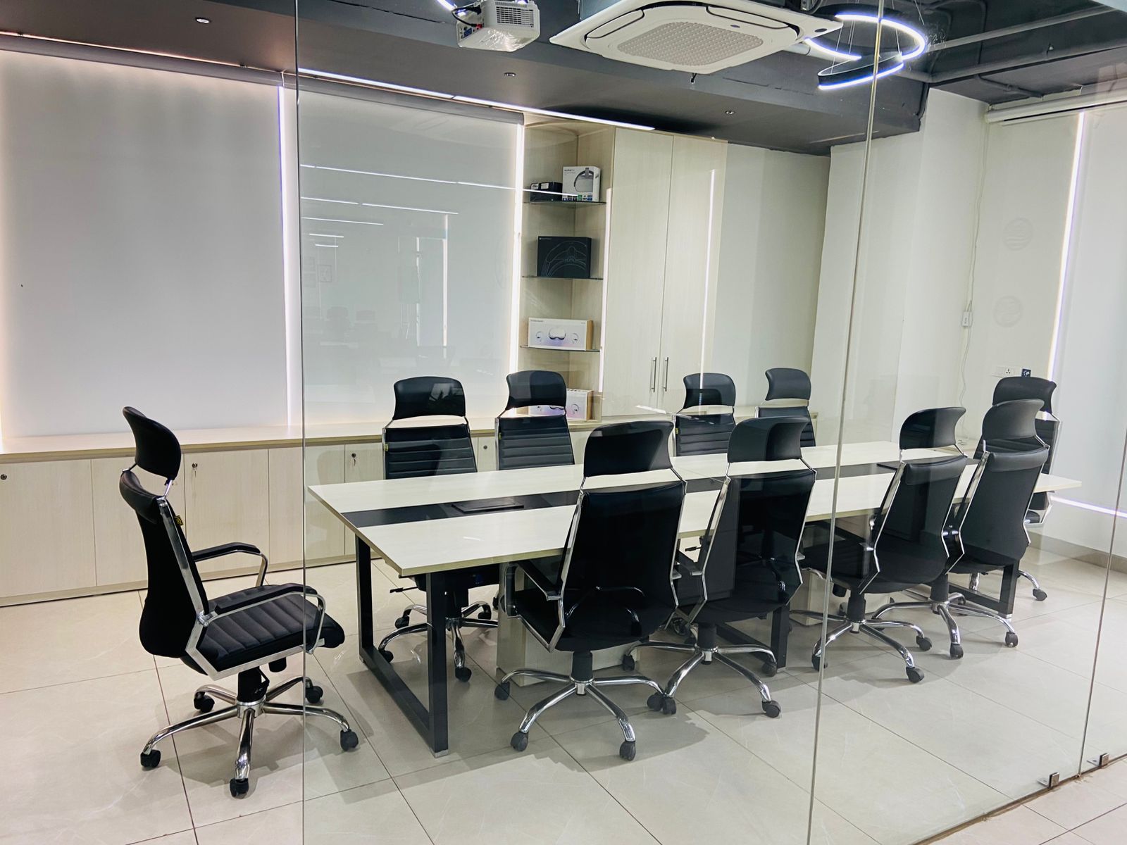 Co-Working Office Space for Rent in Vaishali Nagar Jaipur-Vaishali Nagar-Jaipur