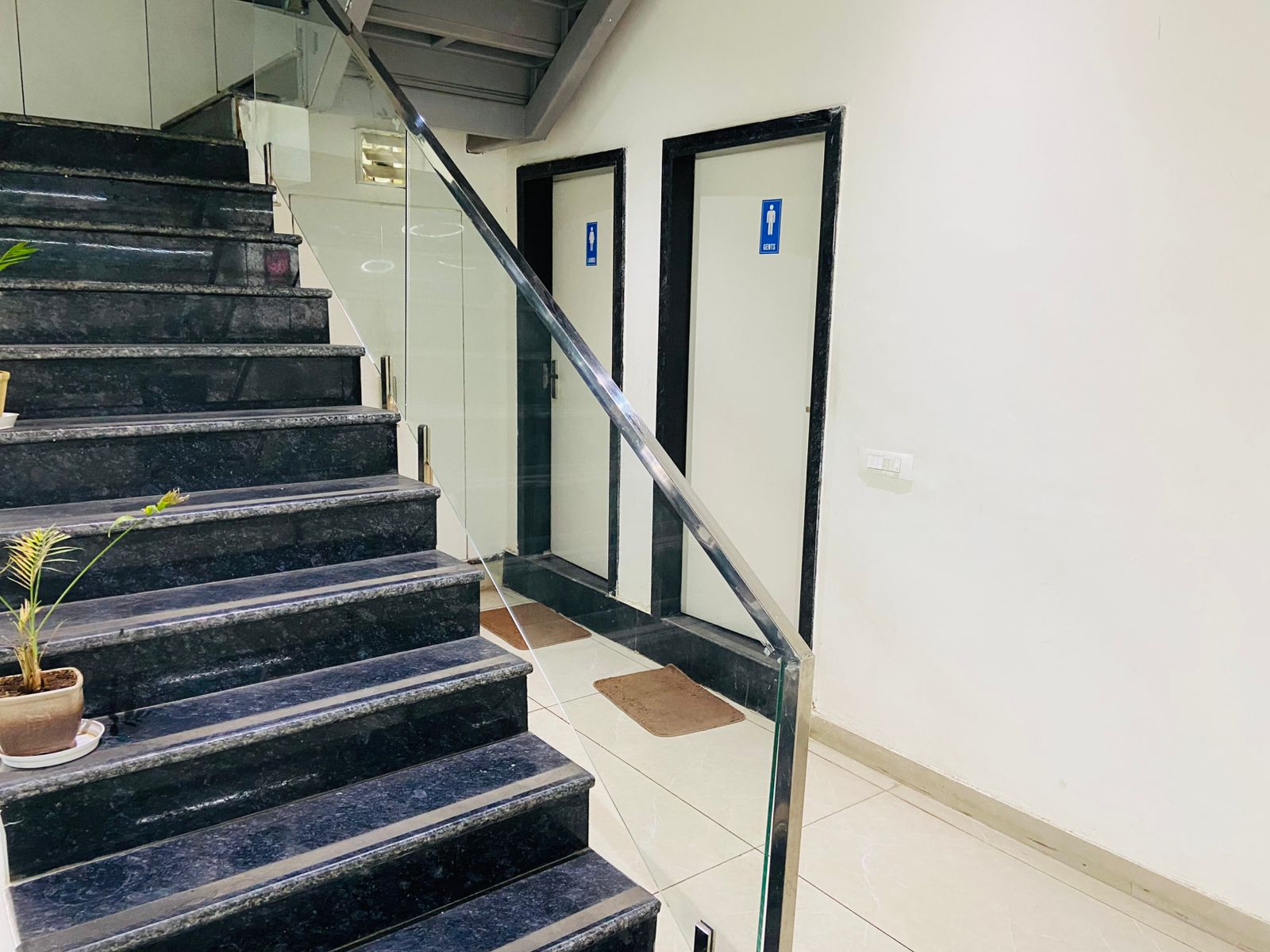 Co-Working Office Space for Rent in Vaishali Nagar Jaipur-Vaishali Nagar-Jaipur