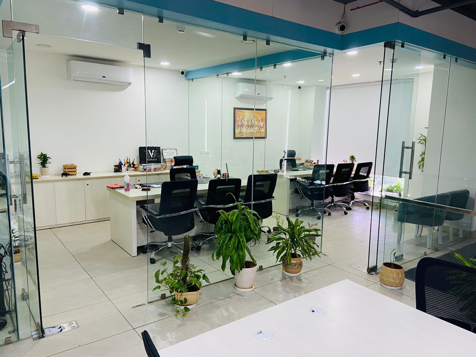 Co-Working Office Space for Rent in Vaishali Nagar Jaipur-Vaishali Nagar-Jaipur