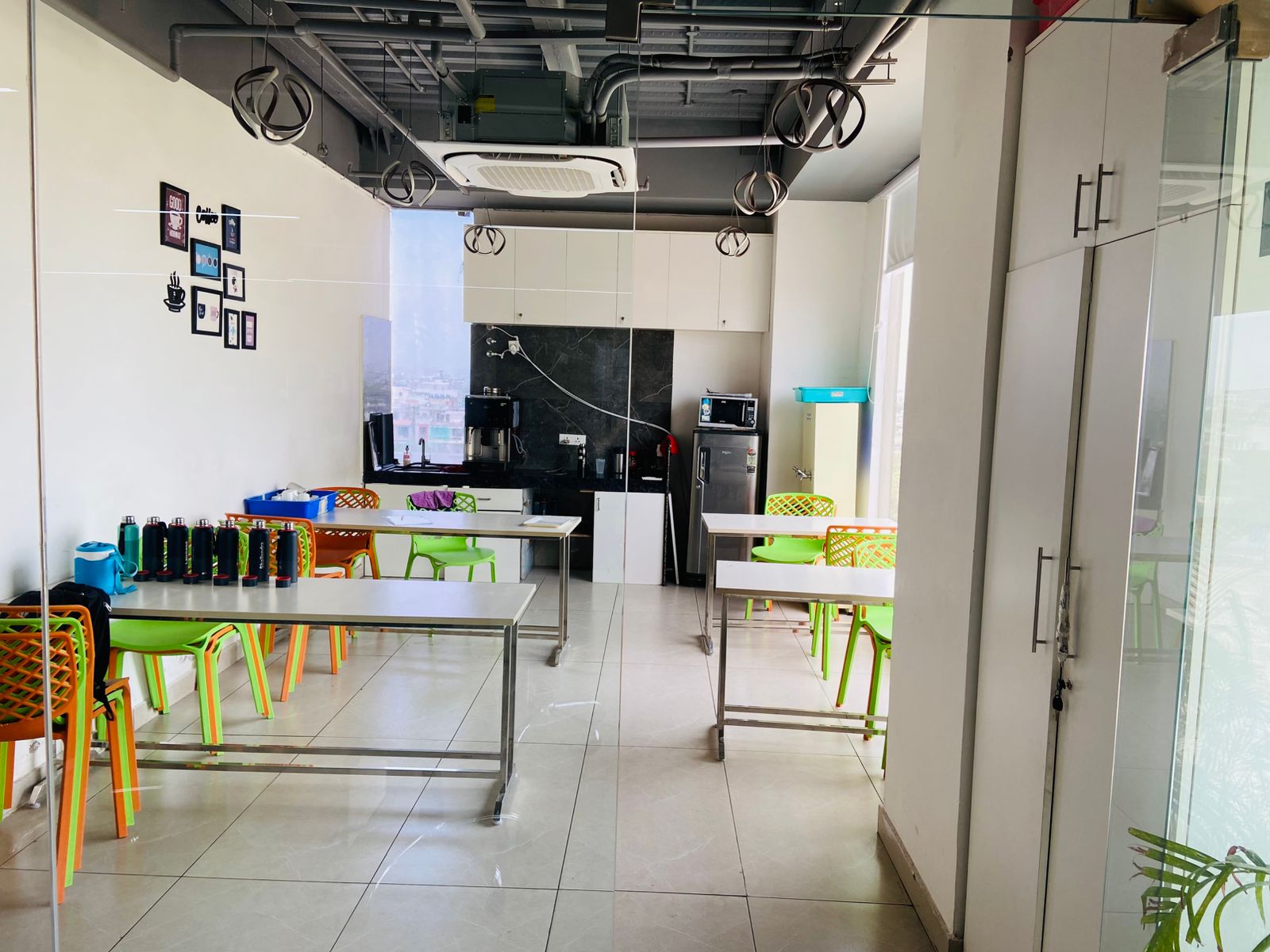 Co-Working Office Space for Rent in Vaishali Nagar Jaipur-Vaishali Nagar-Jaipur