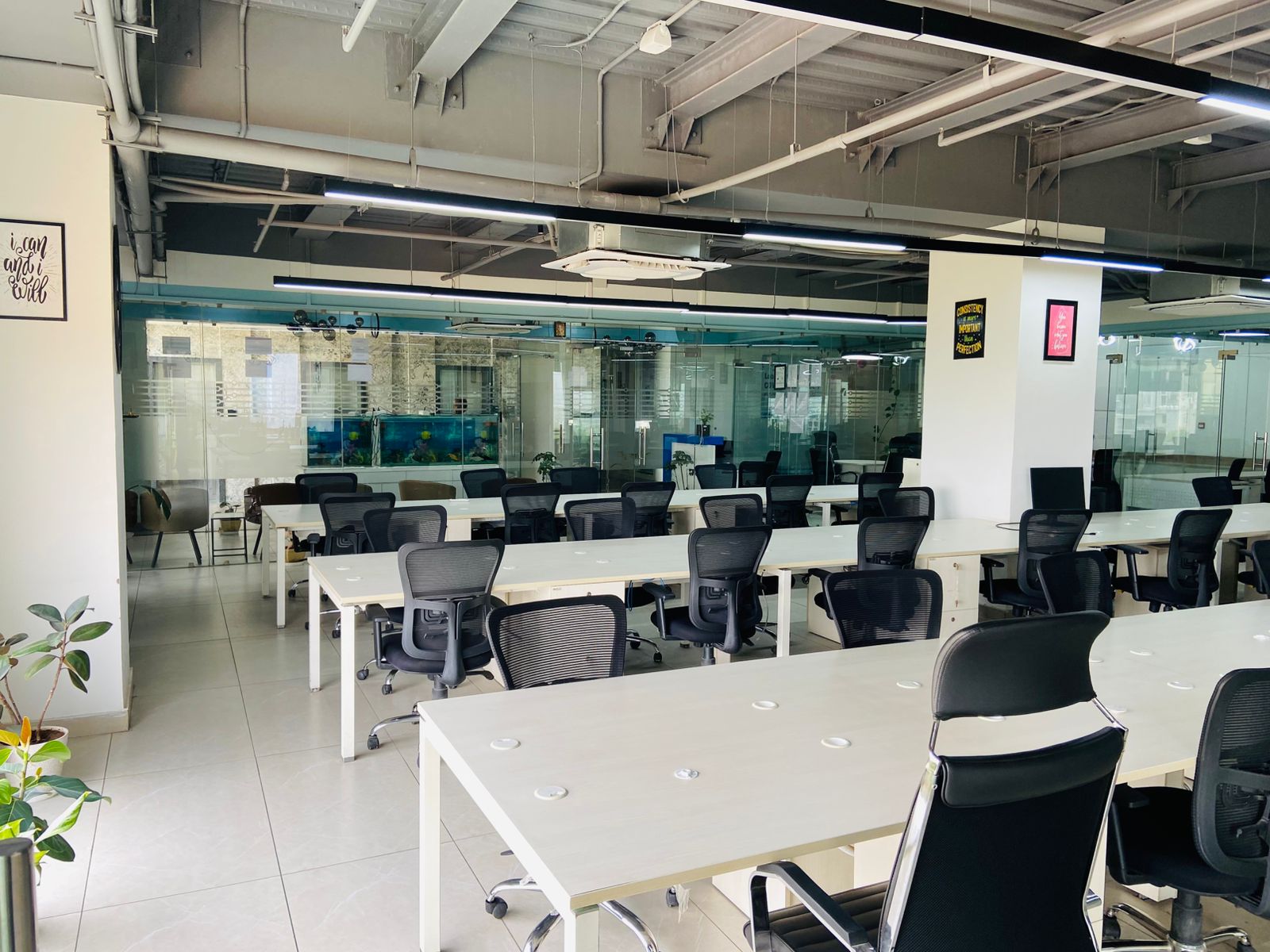 Co-Working Office Space for Rent in Vaishali Nagar Jaipur-Vaishali Nagar-Jaipur