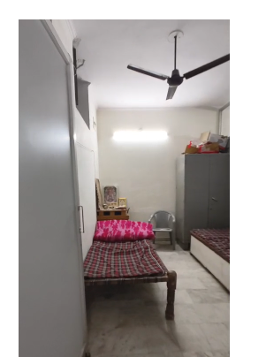 Basement 3 BHK Commercial Property on Rent Prime Location-Durgapura-Jaipur