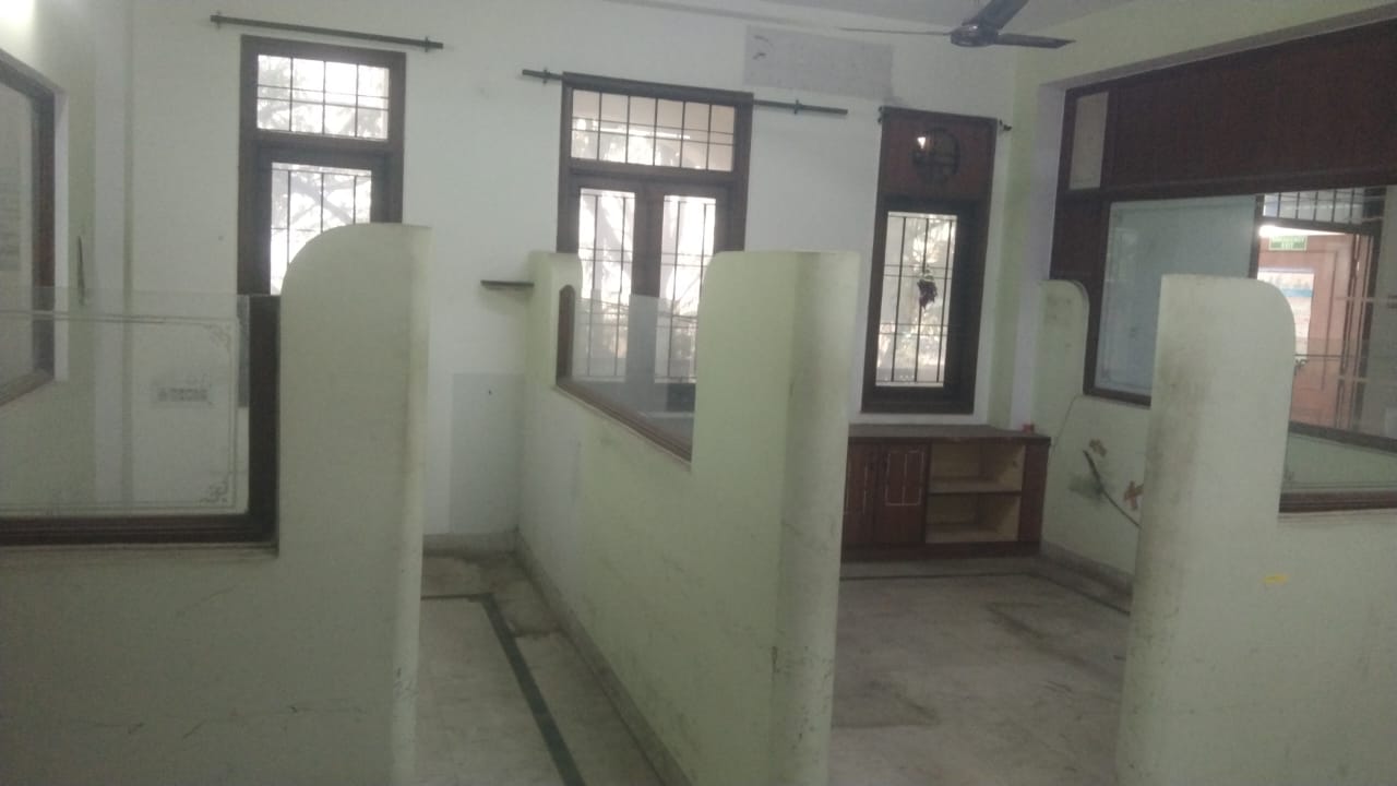 Commercial Office for Rent in Lalkothi Jaipur Prime Location-Lal Kothi-Jaipur