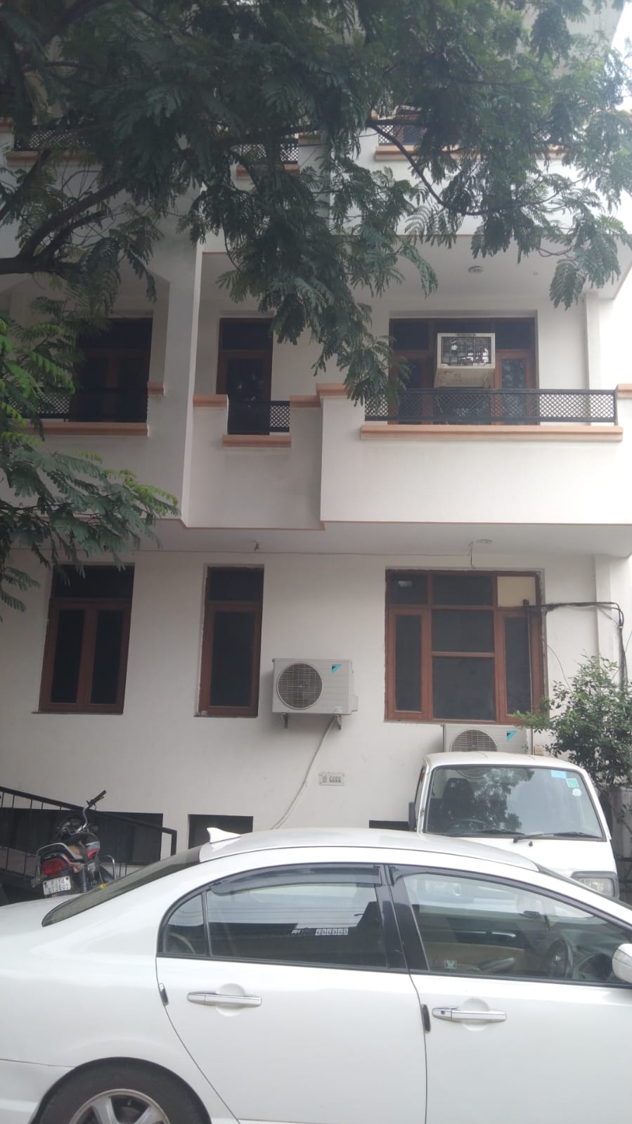 Commercial Office for Rent in Lalkothi Jaipur Prime Location-Lal Kothi-Jaipur