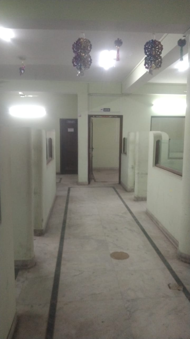 Commercial Office for Rent in Lalkothi Jaipur Prime Location-Lal Kothi-Jaipur
