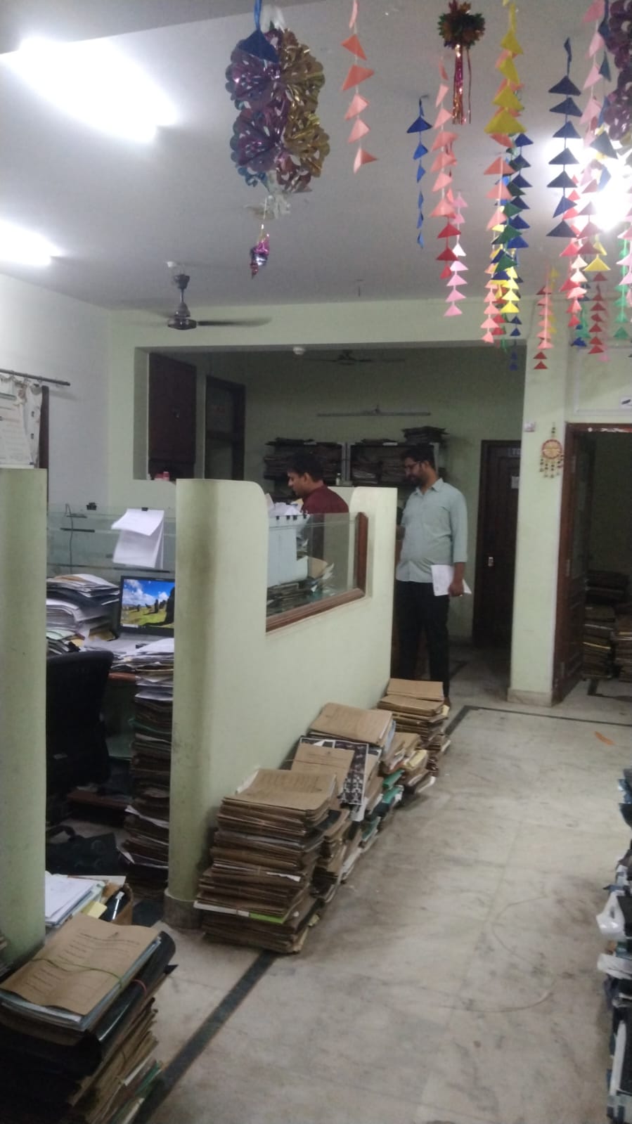 Commercial Office for Rent in Lalkothi Jaipur Prime Location-Lal Kothi-Jaipur