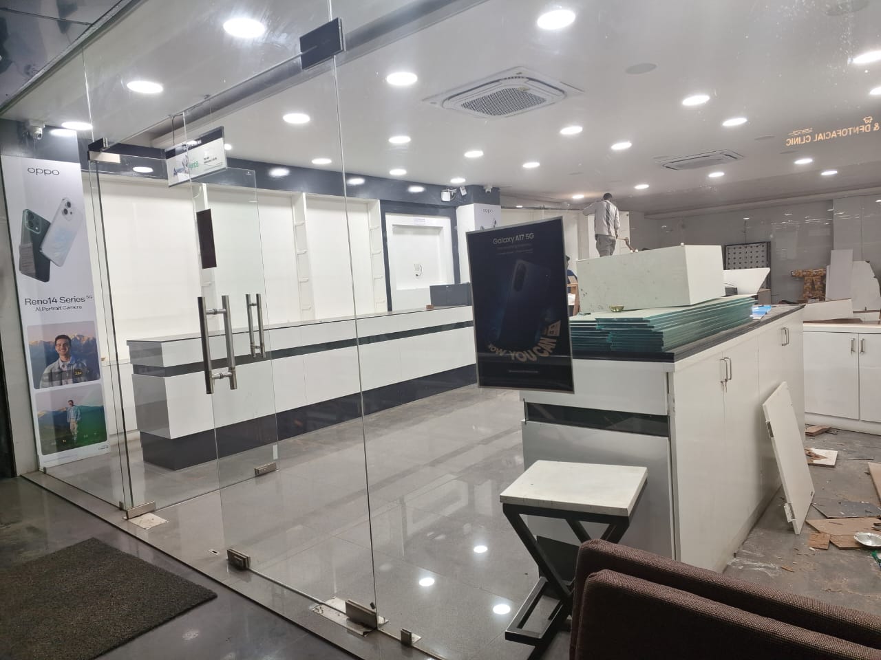 Shop for Rent in Mansarovar Jaipur Ideal for Business-Mansarover-Jaipur