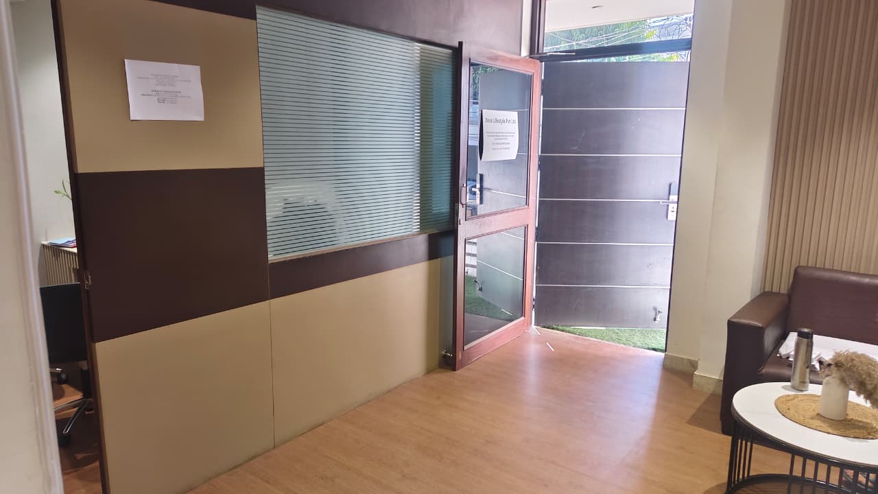 Corporate Office Space for Rent Civil Lines Jaipur-civil line-Jaipur