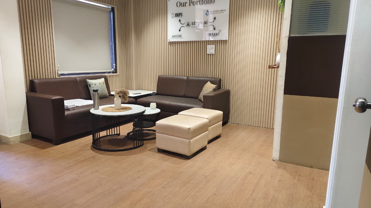 Corporate Office Space for Rent Civil Lines Jaipur-civil line-Jaipur