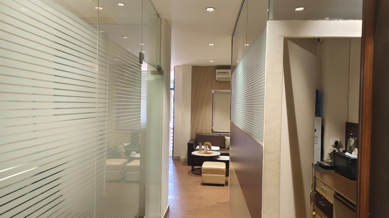 Corporate Office Space for Rent Civil Lines Jaipur-civil line-Jaipur