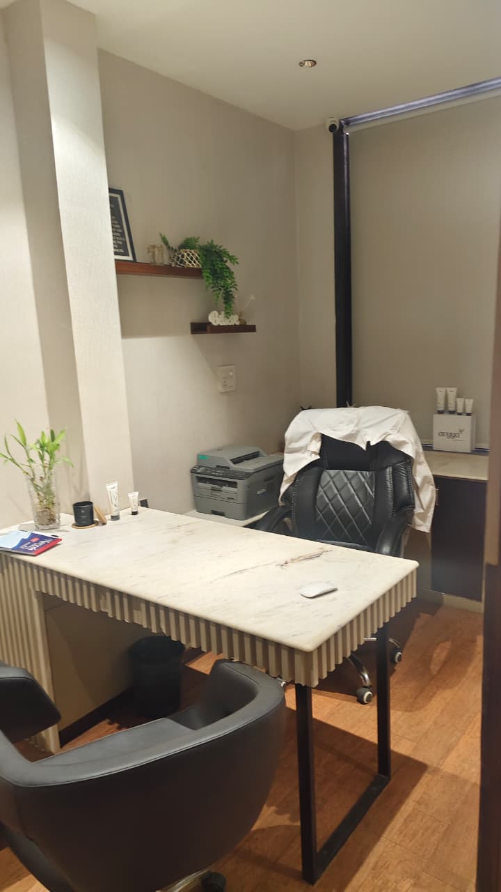 Corporate Office Space for Rent Civil Lines Jaipur-civil line-Jaipur