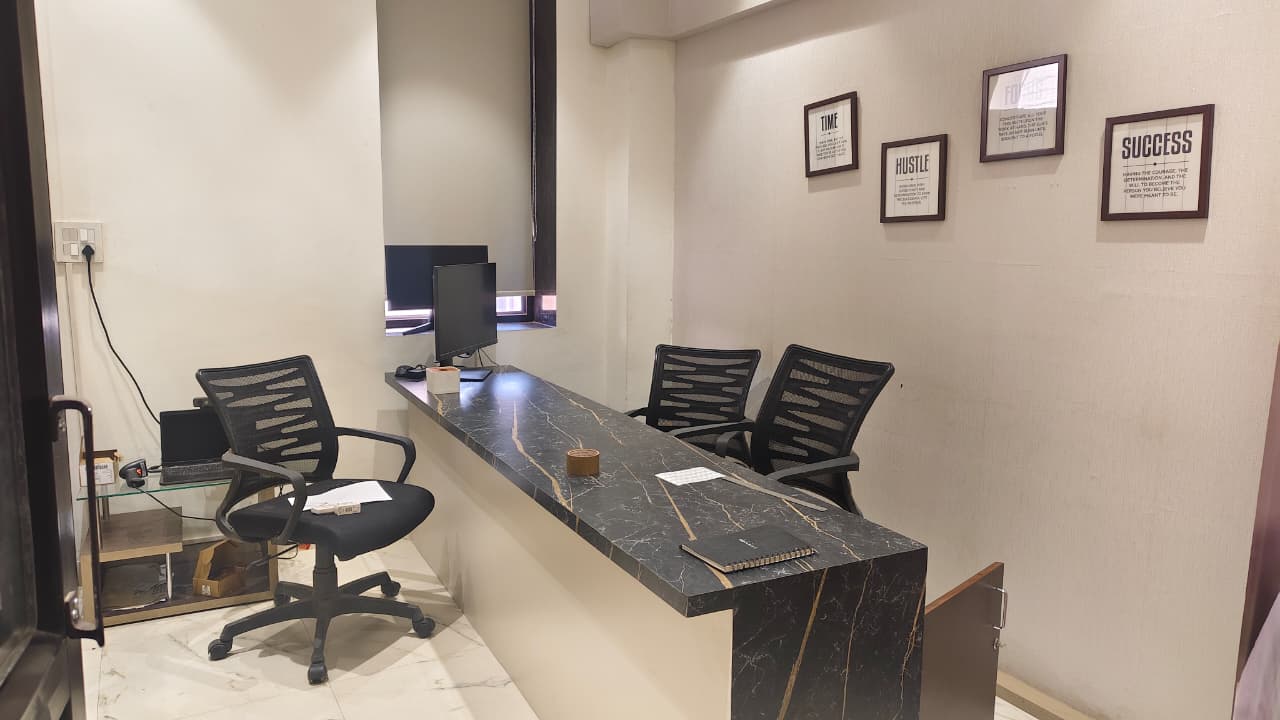 Corporate Office Space for Rent Civil Lines Jaipur-civil line-Jaipur
