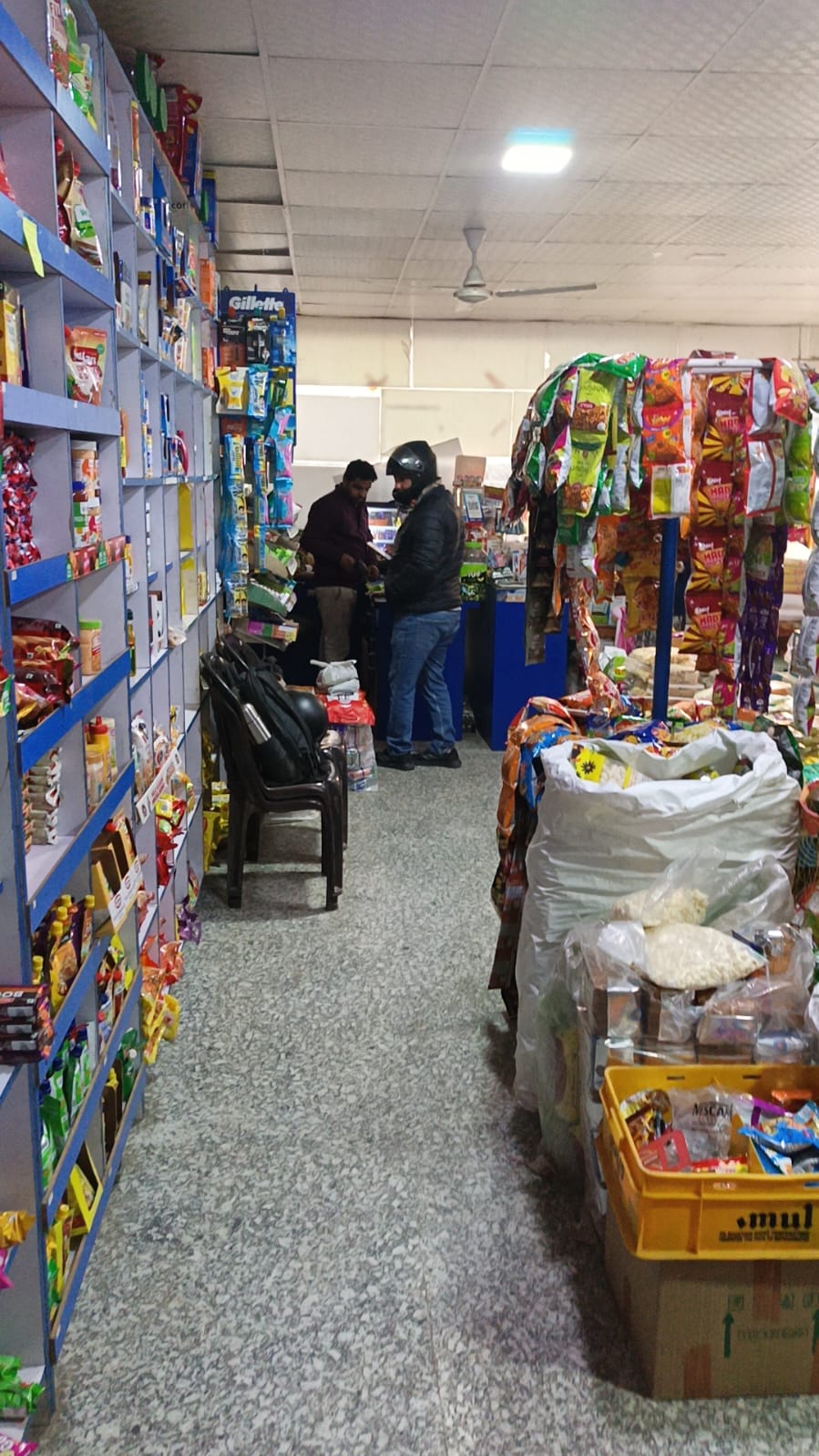 Kirana Shop for Rent in Shyam Nagar Jaipur Prime Location-Shyam Nagar-Jaipur