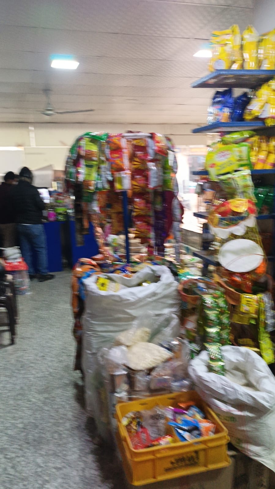 Kirana Shop for Rent in Shyam Nagar Jaipur Prime Location-Shyam Nagar-Jaipur