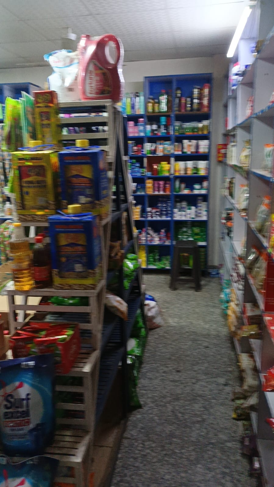 Kirana Shop for Rent in Shyam Nagar Jaipur Prime Location-Shyam Nagar-Jaipur