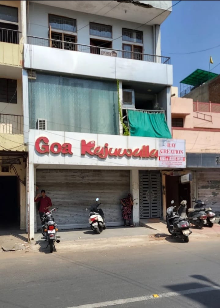 Commercial Property for Rent in Raja Park Jaipur-Raja Park-Jaipur