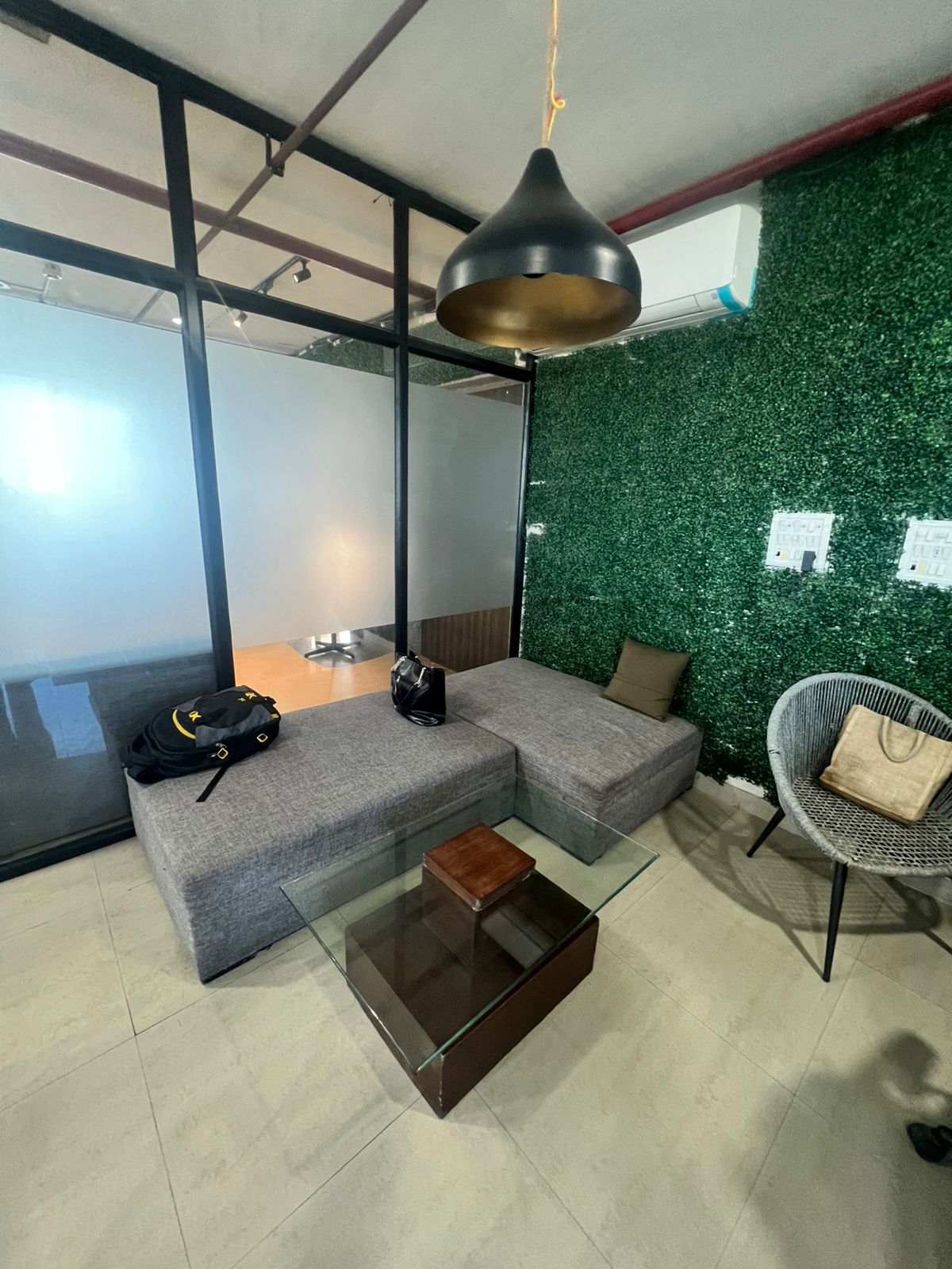 Office Available for Rent in C-Scheme Jaipur-C Scheme-Jaipur