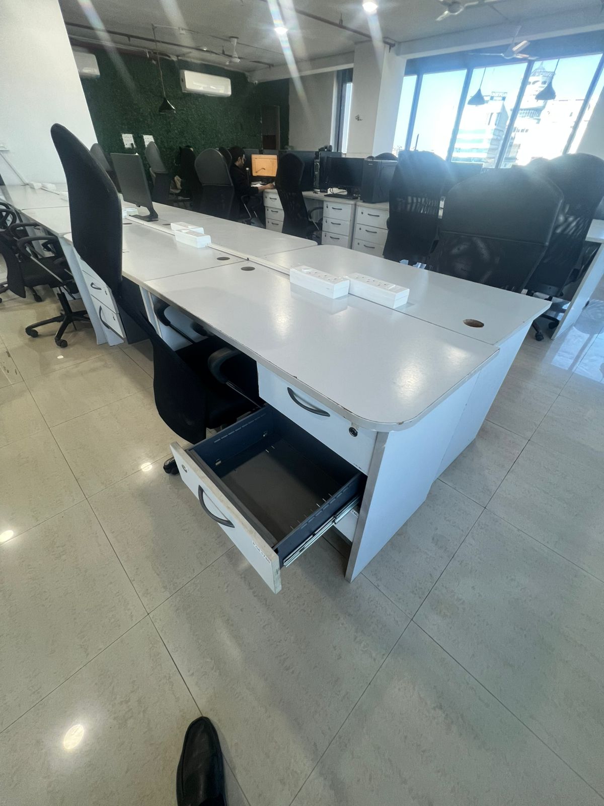 Office Available for Rent in C-Scheme Jaipur-C Scheme-Jaipur