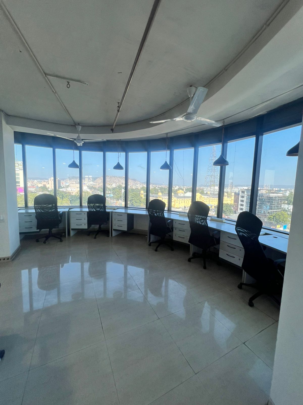 Office Available for Rent in C-Scheme Jaipur-C Scheme-Jaipur