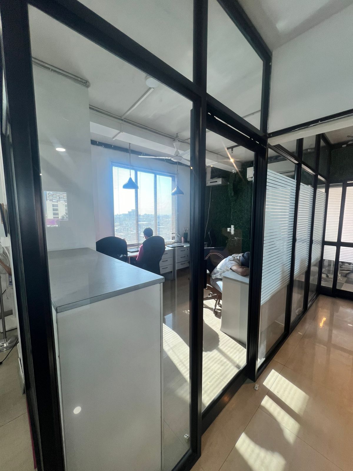 Office Available for Rent in C-Scheme Jaipur-C Scheme-Jaipur