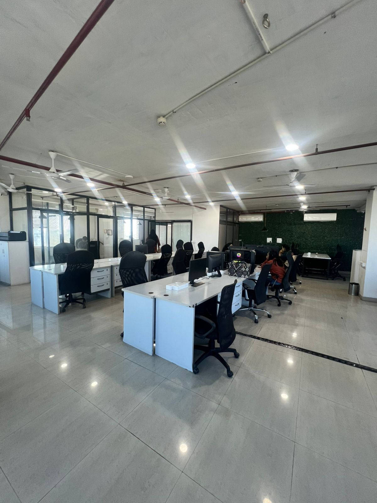 Office Available for Rent in C-Scheme Jaipur-C Scheme-Jaipur