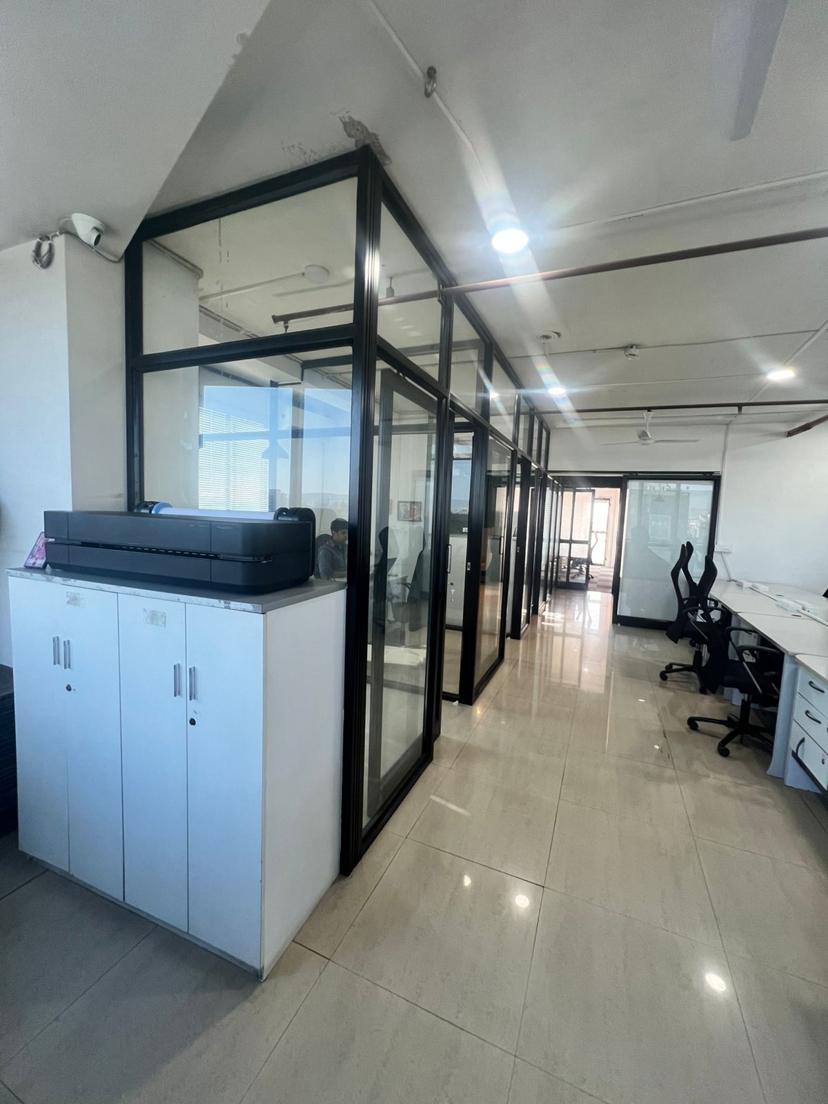 Office Available for Rent in C-Scheme Jaipur-C Scheme-Jaipur