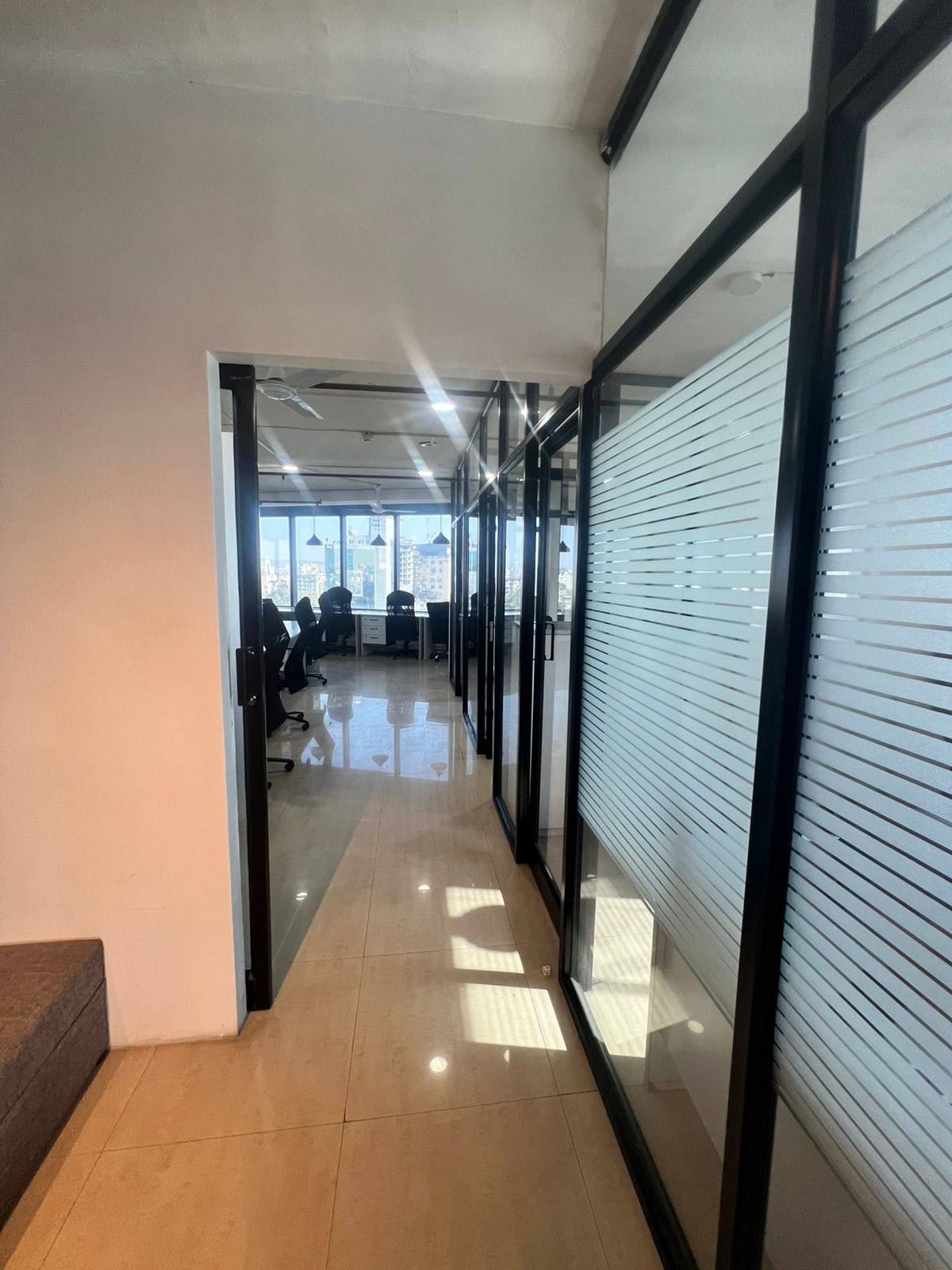 Office Available for Rent in C-Scheme Jaipur-C Scheme-Jaipur