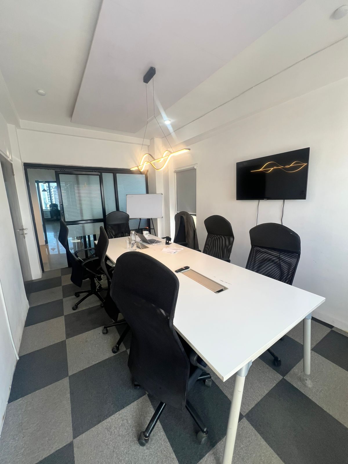 Office Available for Rent in C-Scheme Jaipur-C Scheme-Jaipur