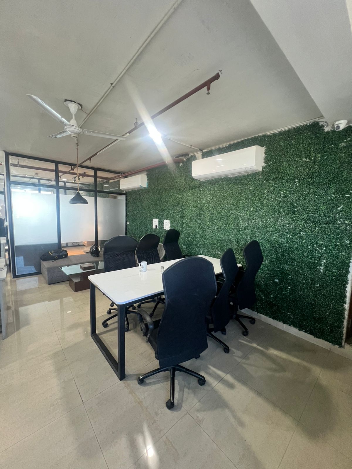 Office Available for Rent in C-Scheme Jaipur-C Scheme-Jaipur