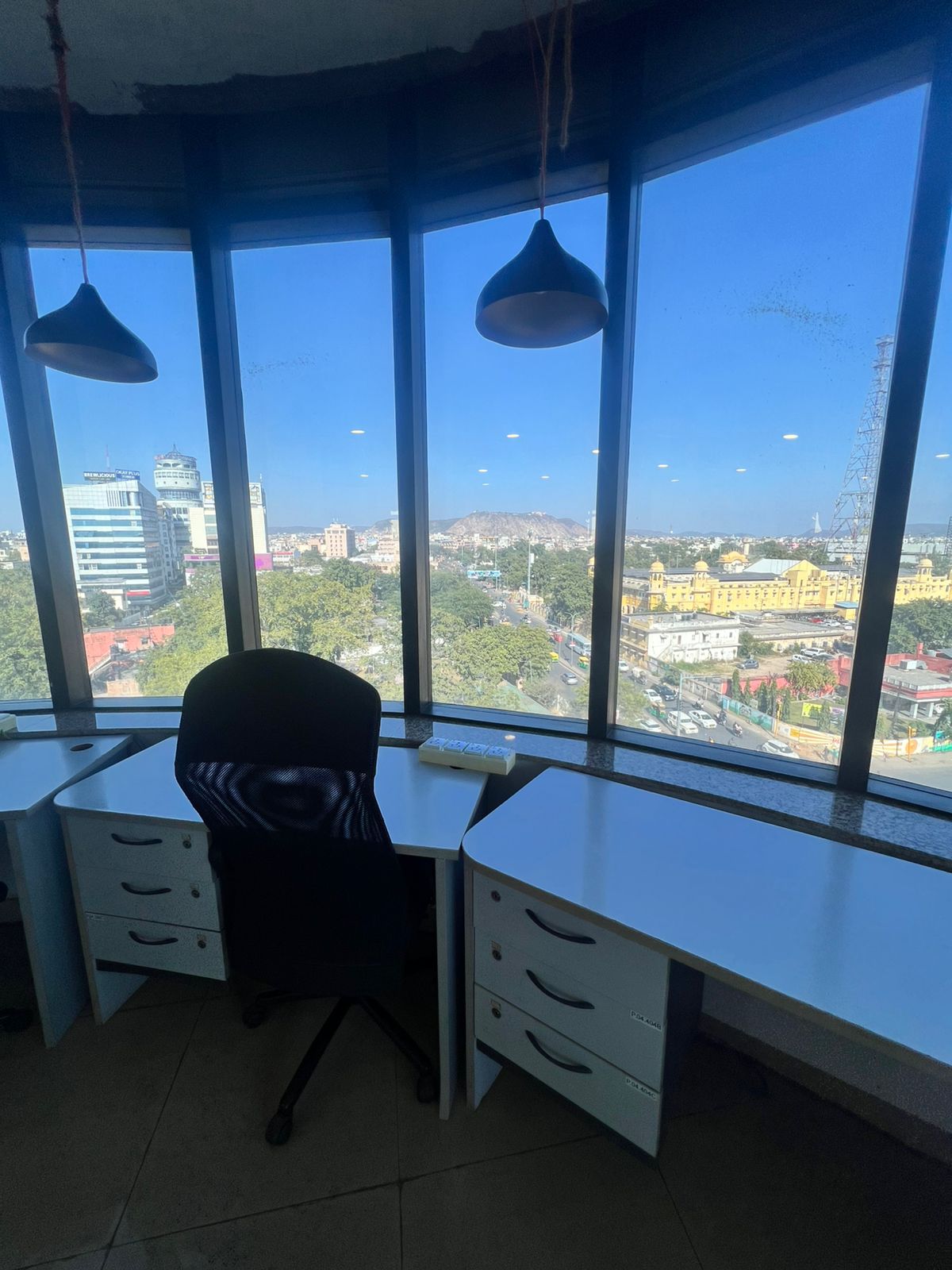 Office Available for Rent in C-Scheme Jaipur-C Scheme-Jaipur