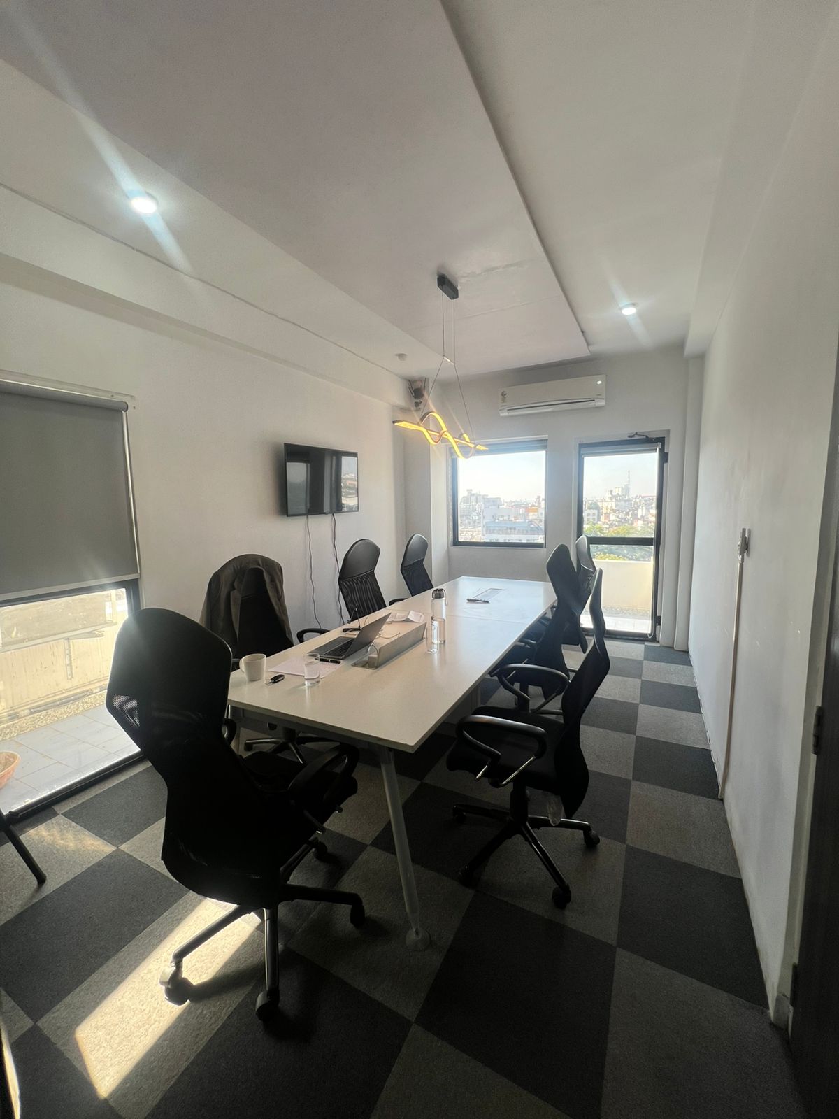 Office Available for Rent in C-Scheme Jaipur-C Scheme-Jaipur