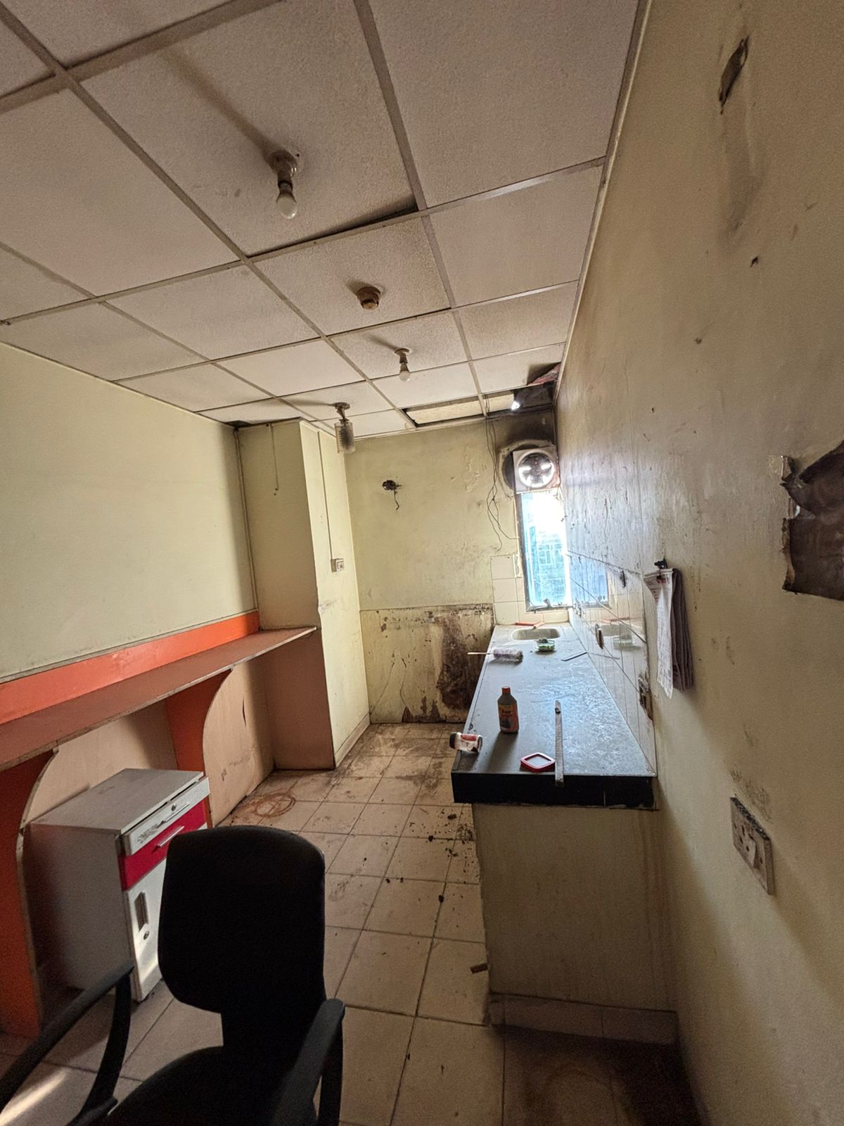 Office & Commercial Space Available for rent in Gopalpura-Gopalpura-Jaipur