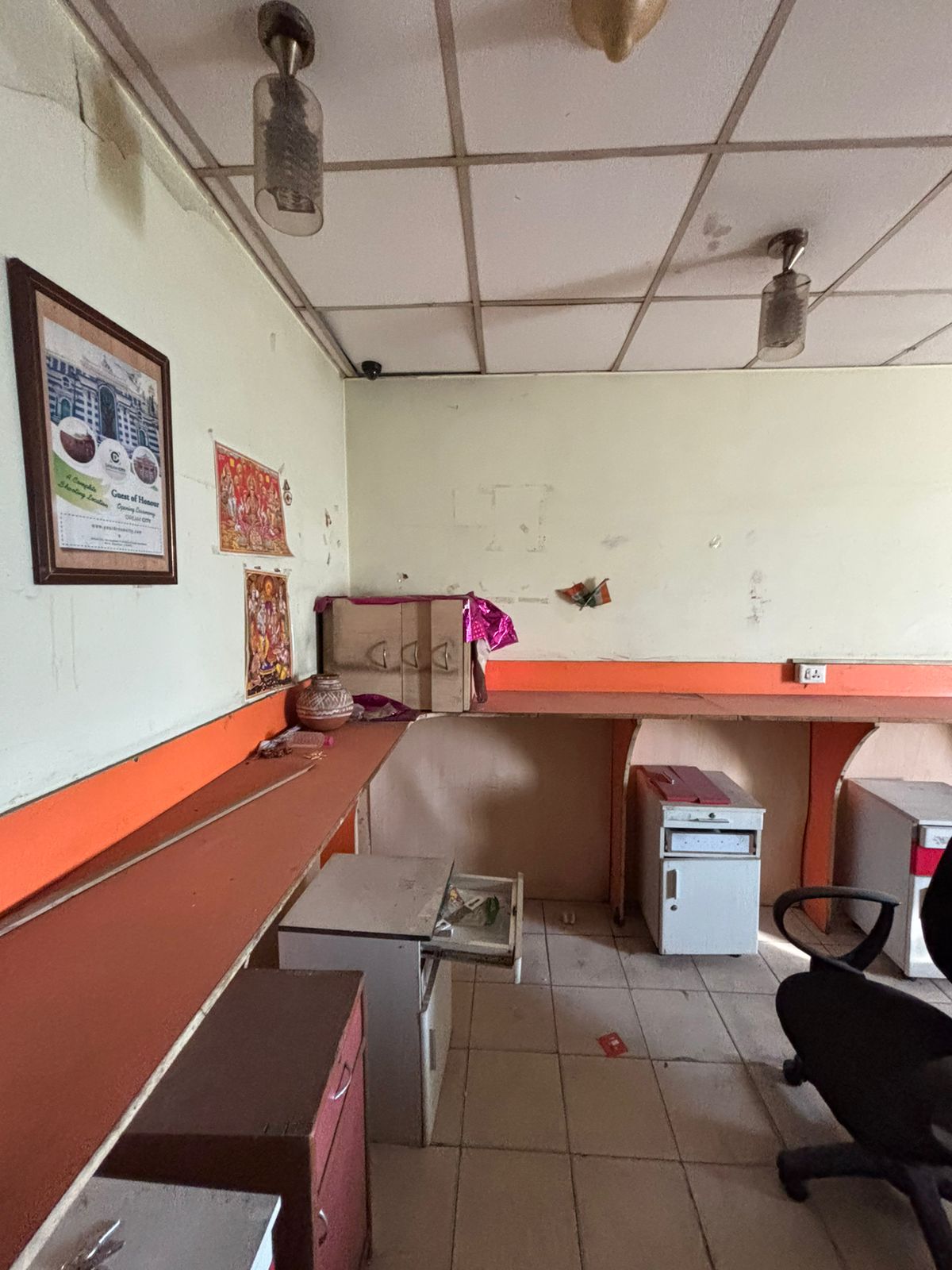 Office & Commercial Space Available for rent in Gopalpura-Gopalpura-Jaipur