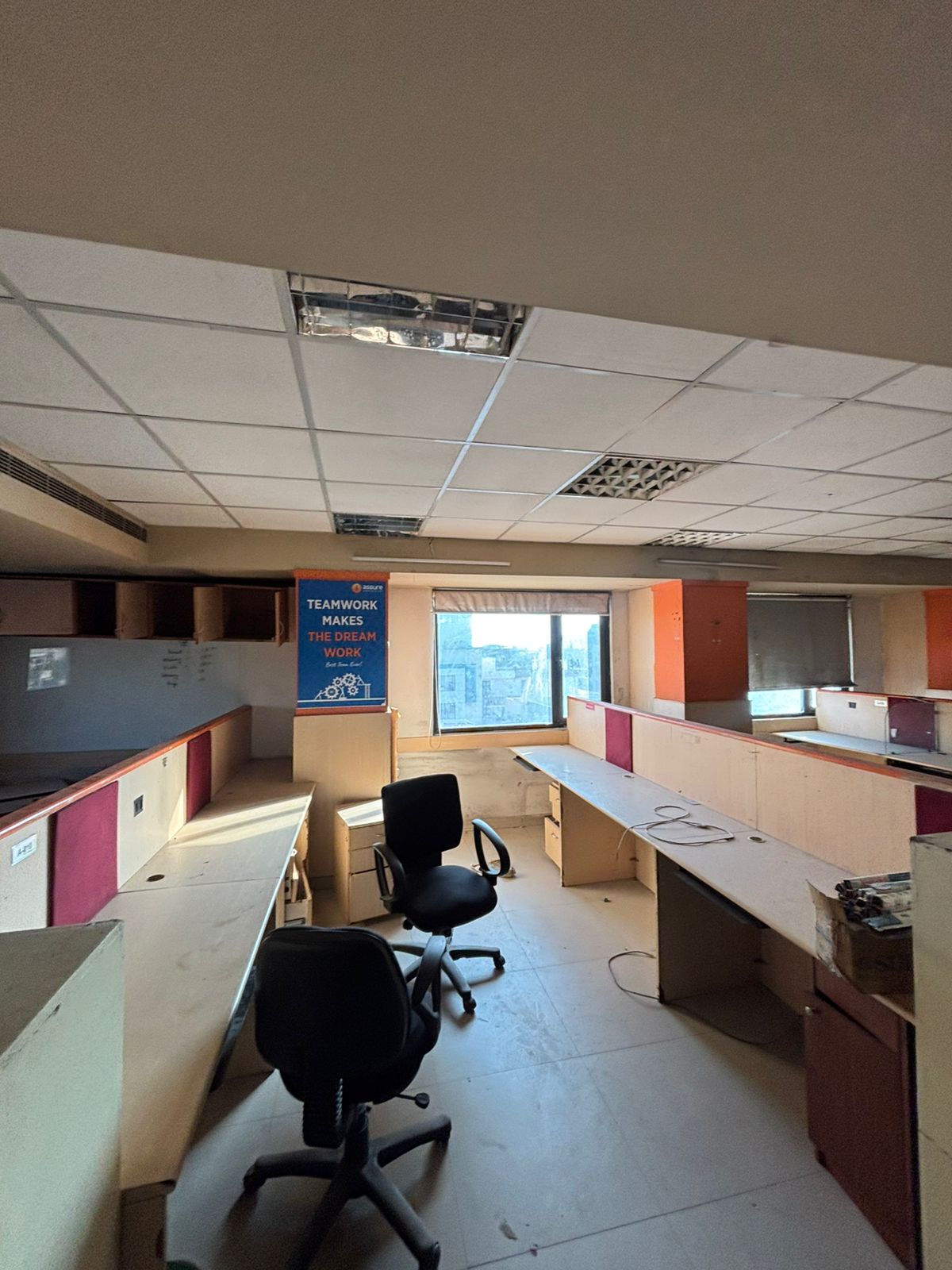Office & Commercial Space Available for rent in Gopalpura-Gopalpura-Jaipur