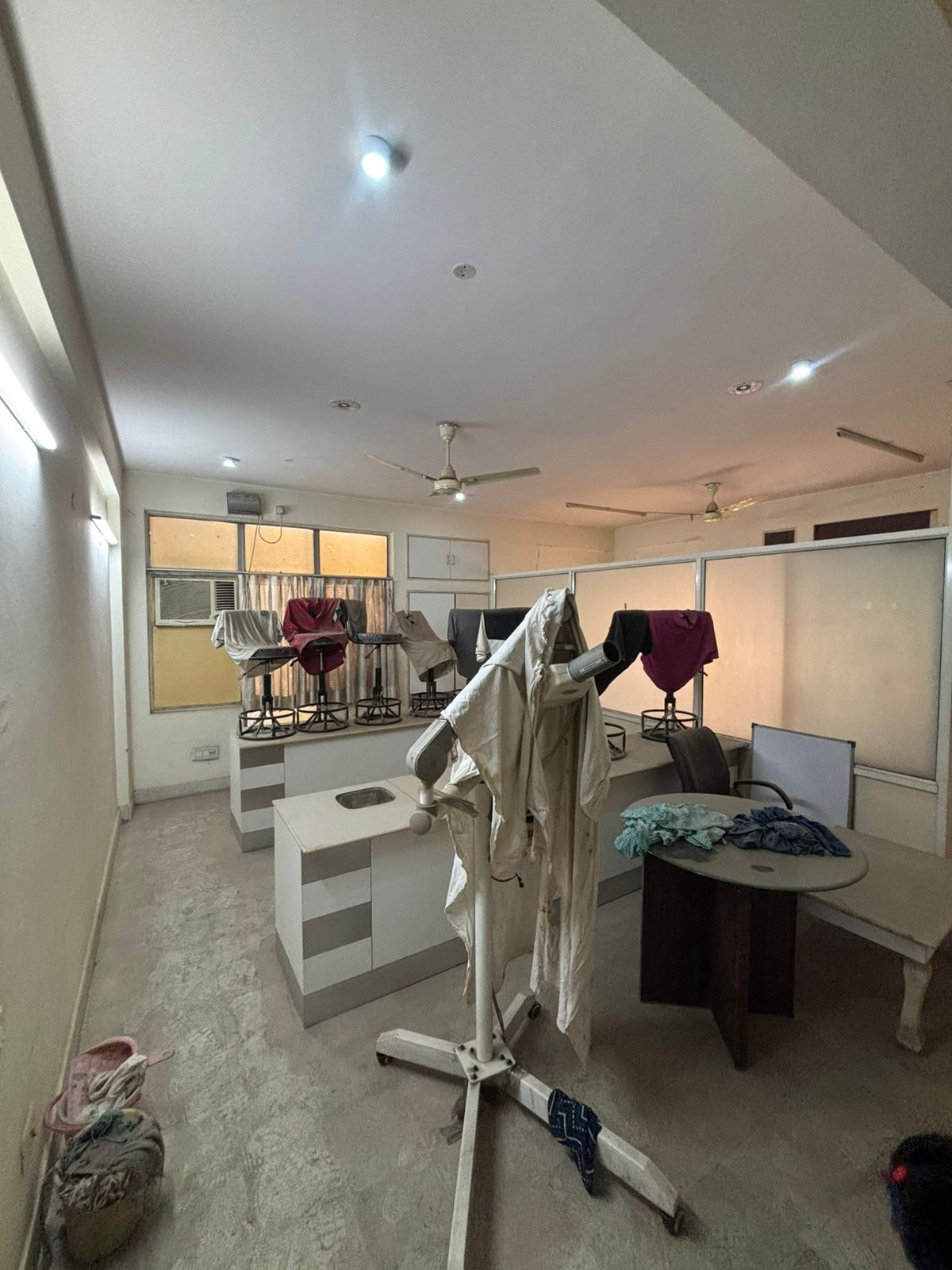 Commercial Space for Rent in C Scheme Jaipur-C Scheme-Jaipur