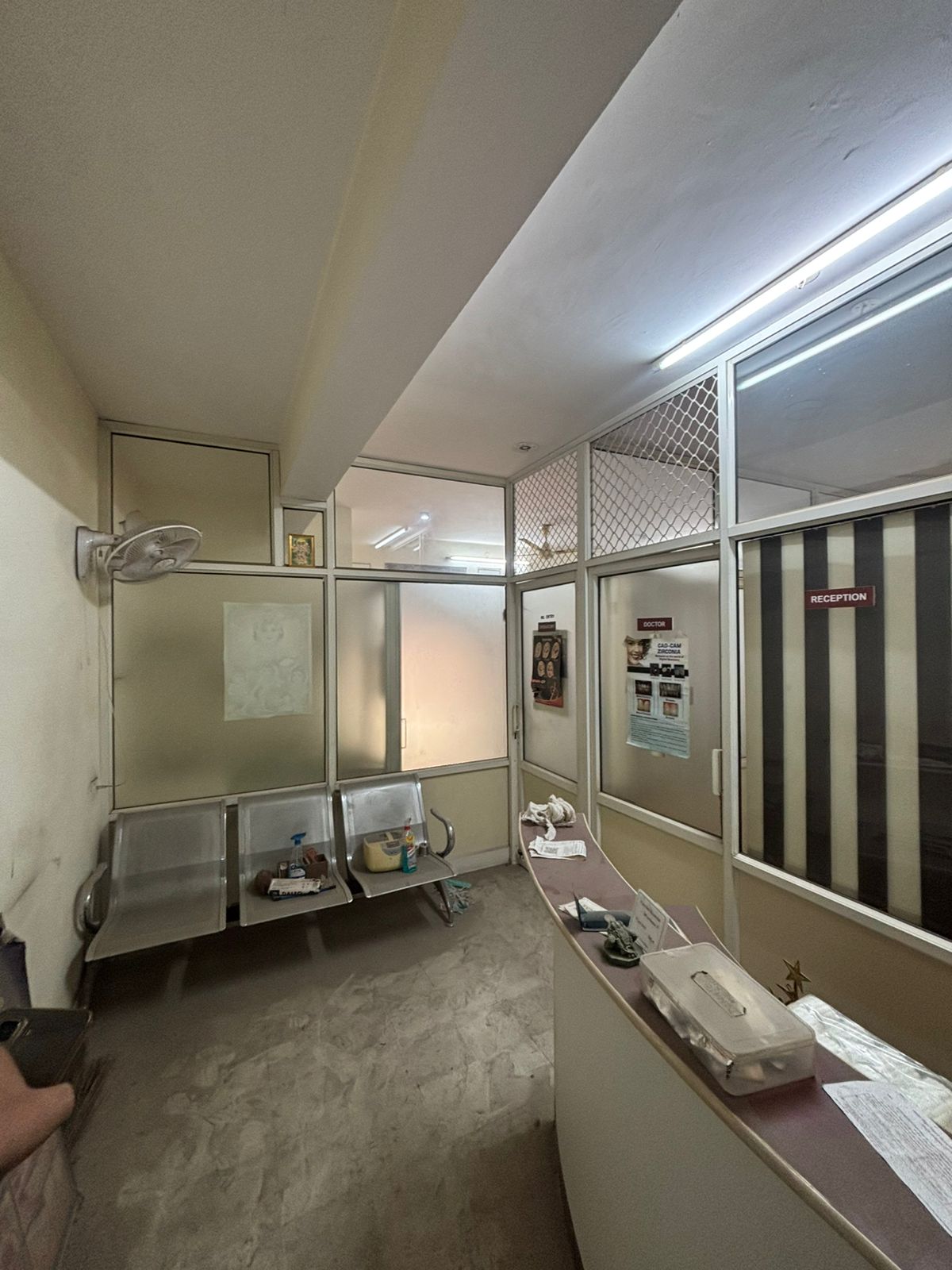 Commercial Space for Rent in C Scheme Jaipur-C Scheme-Jaipur