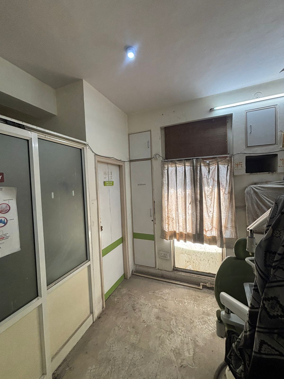 Commercial Space for Rent in C Scheme Jaipur-C Scheme-Jaipur