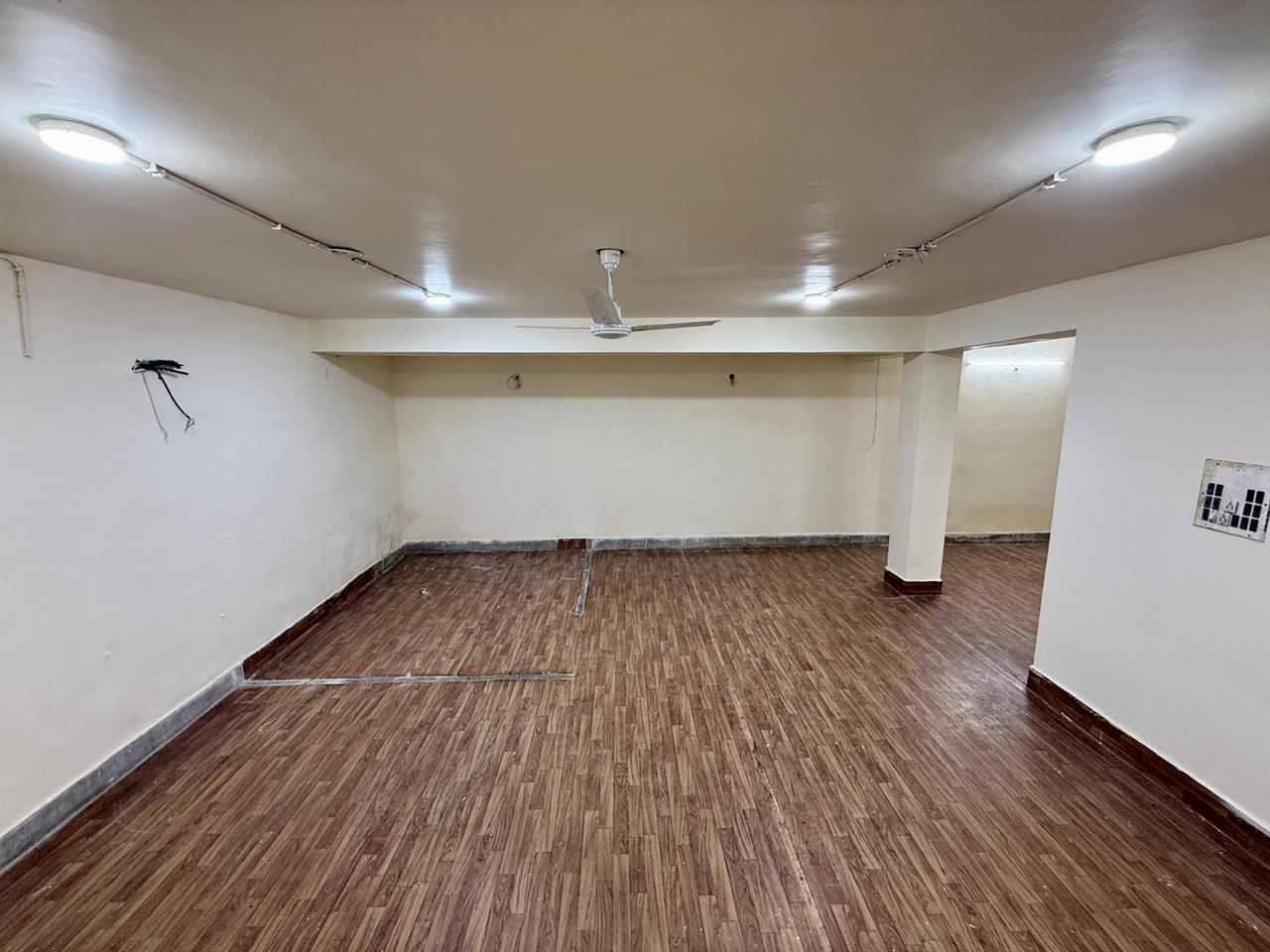 Basement Space Available for Rent in Malviya Nagar Jaipur-Malviya Nagar-Jaipur