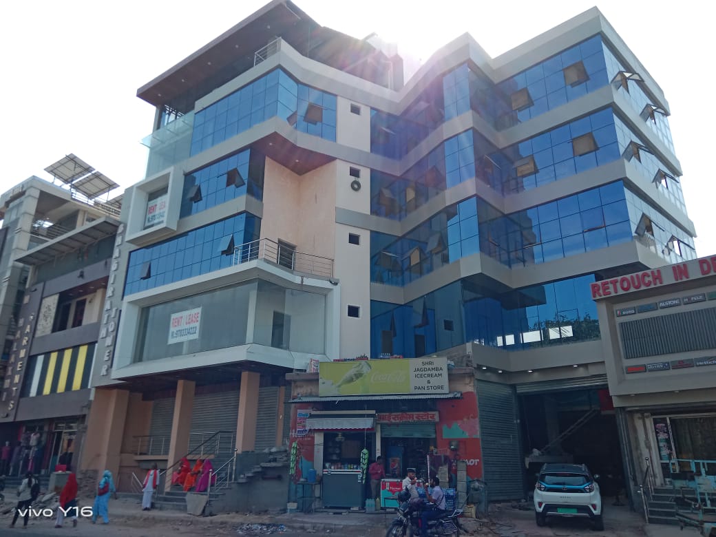 Commercial Office Space for Rent in Jhotwara Jaipur-Jhotwara-Jaipur